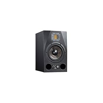 ADAM Audio A7X ペアースピーカー ADAM Audioのモニタースピーカー、A3X のご紹介です。